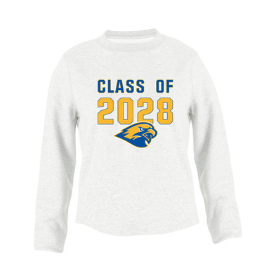 Channelview Falcons Class of 2028 Women's Sweatshirt