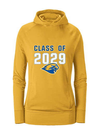 Channelview Falcons Class of 2029 Women's Hoodie