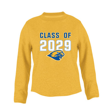 Channelview Falcons Class of 2029 Women's Sweatshirt