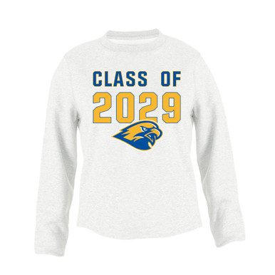Channelview Falcons Class of 2029 Men's Sweatshirt