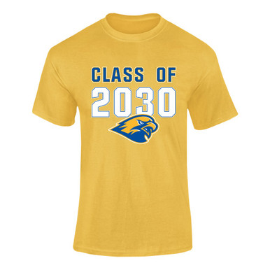 Channelview Falcons Class of 2030 Men's Premium SS T-Shirt
