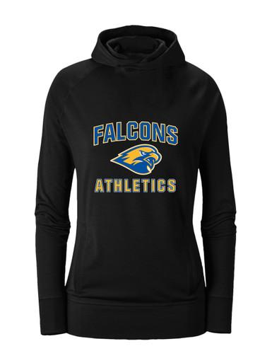 Channelview Falcons Athletics Women's Hoodie