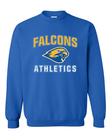 Channelview Falcons Athletics Men's Sweatshirt