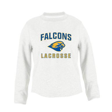 Channelview Falcons Lacrosse Women's Sweatshirt