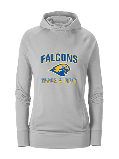 Channelview Falcons Track & Field Women's Hoodie