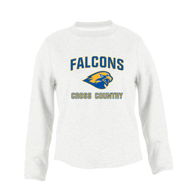 Channelview Falcons Cross Country Women's Sweatshirt