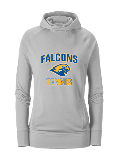 Channelview Falcons Tennis Women's Hoodie