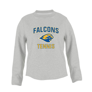 Channelview Falcons Tennis Women's Sweatshirt