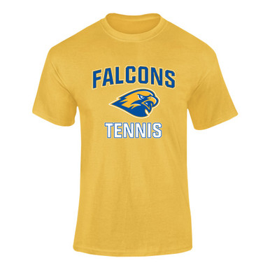 Channelview Falcons Tennis Men's Premium SS T-Shirt