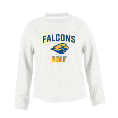 Channelview Falcons Golf Women's Sweatshirt