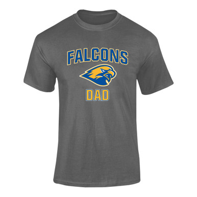 Channelview Falcons Dad Men's Premium SS T-Shirt