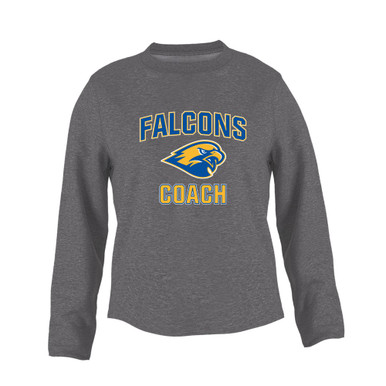 Channelview Falcons Coach Women's Sweatshirt
