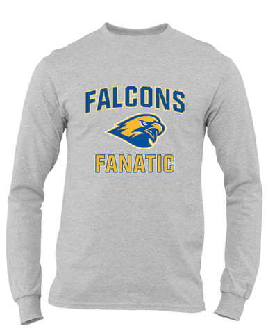 Channelview Falcons Fanatic Men's Premium LS T-Shirt