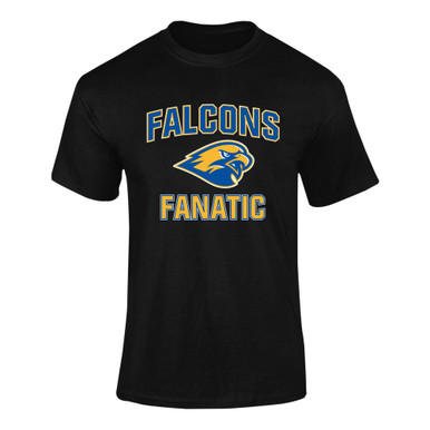 Channelview Falcons Fanatic Men's Premium SS T-Shirt
