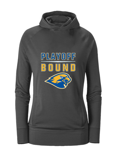 Channelview Falcons Playoff Bound Women's Hoodie