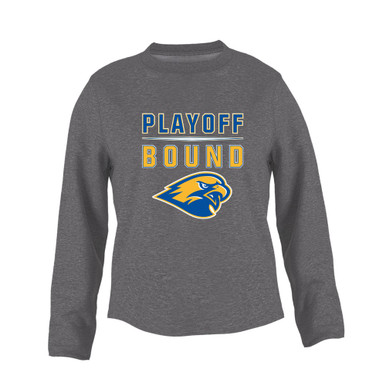 Channelview Falcons Playoff Bound Women's Sweatshirt