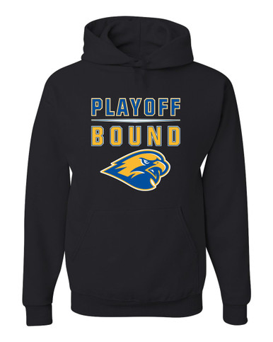 Channelview Falcons Playoff Bound Men's Premium Hoodie