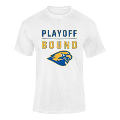 Channelview Falcons Playoff Bound Men's SS T-Shirt