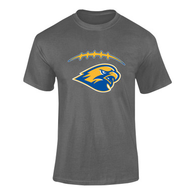 Channelview Falcons Football #2 Men's SS T-Shirt