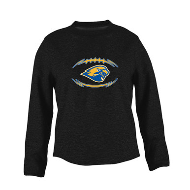Channelview Falcons Football #3 Women's Sweatshirt