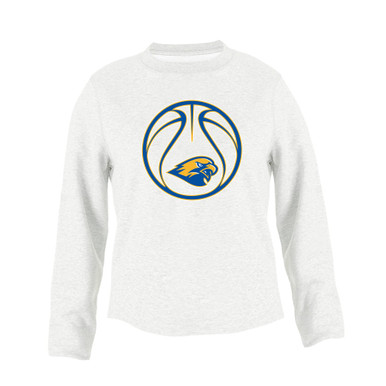 Channelview Falcons Basketball #2 Men's Sweatshirt