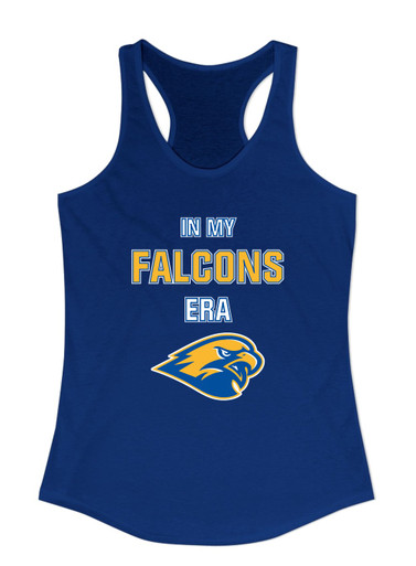 Channelview Falcons Era #1 Women's Tank Top