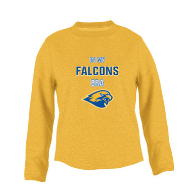 Channelview Falcons Era #1 Women's Sweatshirt