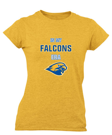 Channelview Falcons Era #1 Women's SS T-Shirt