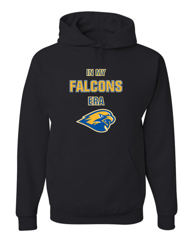 Channelview Falcons Era #1 Men's Premium Hoodie