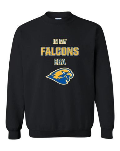 Channelview Falcons Era #1 Men's Sweatshirt