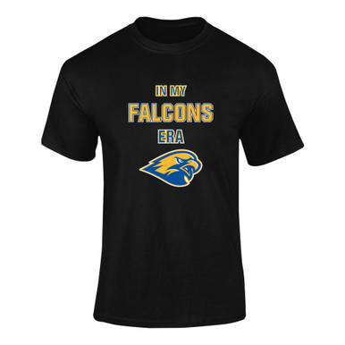 Channelview Falcons Era #1 Men's SS T-Shirt