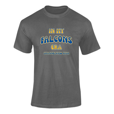 Channelview Falcons Era #2 Men's Premium SS T-Shirt