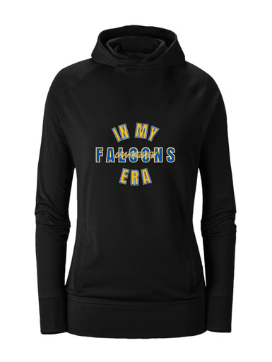 Channelview Falcons Era #3 Women's Hoodie