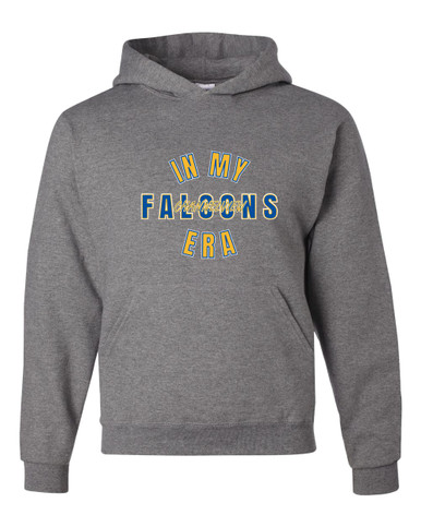 Channelview Falcons Era #3 Men's Premium Hoodie