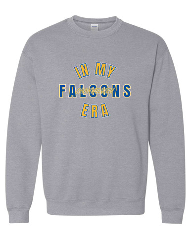 Channelview Falcons Era #3 Men's Sweatshirt