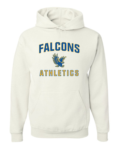 Channelview Falcons Flying Athletics Men's Premium Hoodie