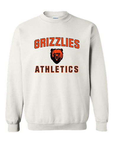 California Grizzlies Athletics Men's Sweatshirt