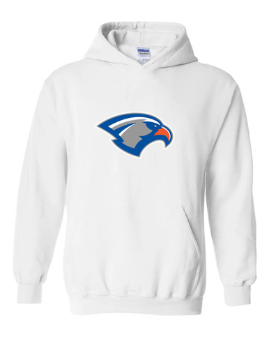 Volunteer Falcons Mascot #1 Men's Hoodie