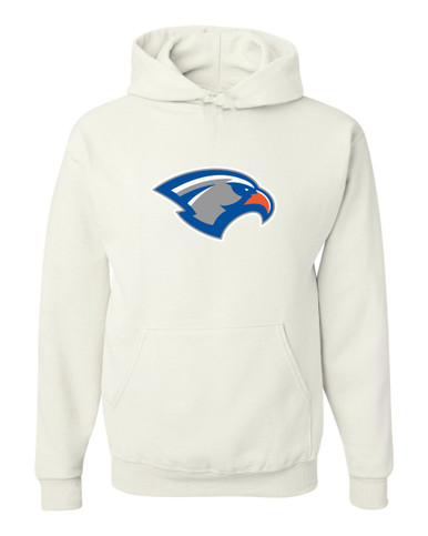 Volunteer Falcons Mascot #1 Men's Premium Hoodie