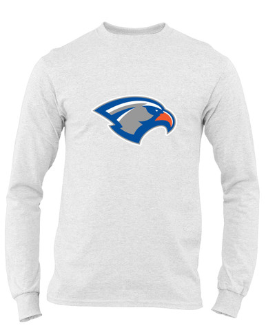 Volunteer Falcons Mascot #1 Men's Premium LS T-Shirt