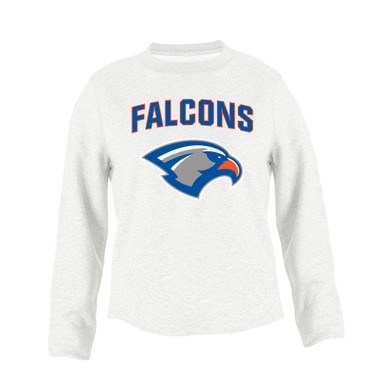 Volunteer Falcons Mascot #6 Men's Sweatshirt