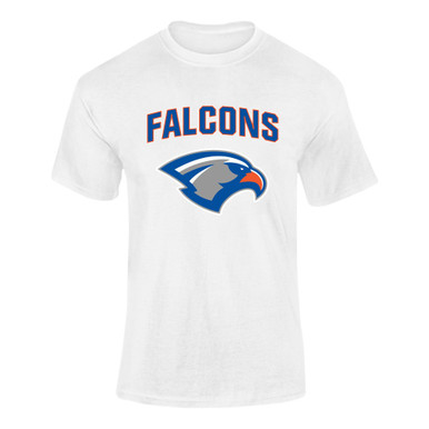 Volunteer Falcons Mascot #6 Men's Premium SS T-Shirt