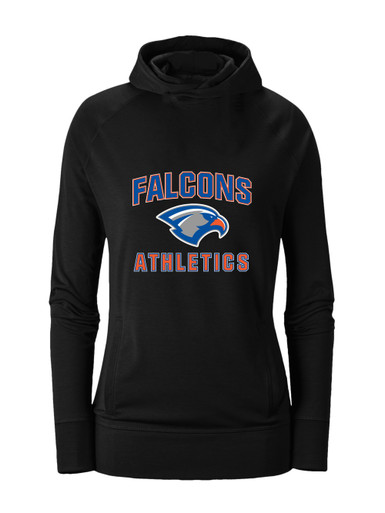 Volunteer Falcons Athletics Women's Hoodie