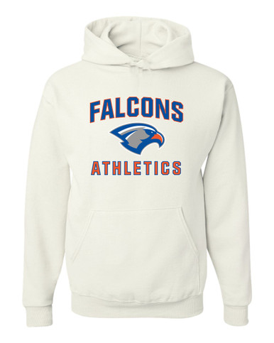 Volunteer Falcons Athletics Men's Premium Hoodie