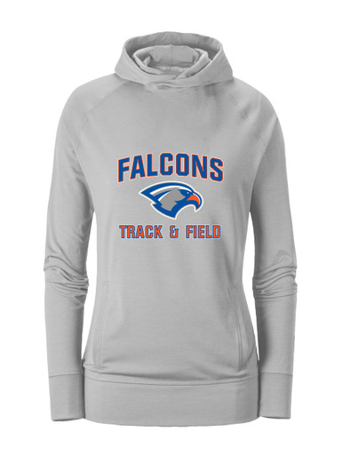 Volunteer Falcons Track & Field Women's Hoodie