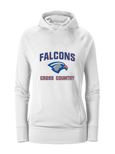 Volunteer Falcons Cross Country Women's Hoodie