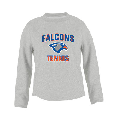 Volunteer Falcons Tennis Women's Sweatshirt