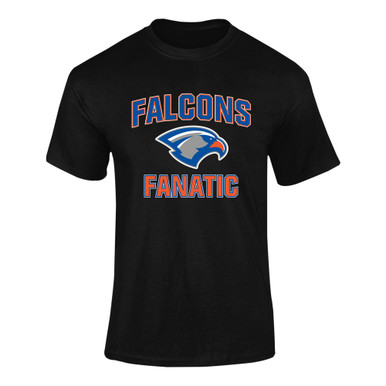 Volunteer Falcons Fanatic Men's Premium SS T-Shirt