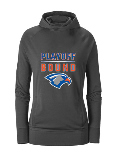 Volunteer Falcons Playoff Bound Women's Hoodie