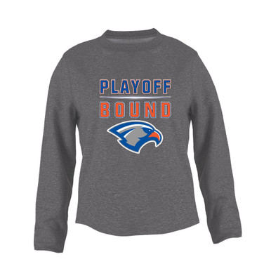 Volunteer Falcons Playoff Bound Women's Sweatshirt